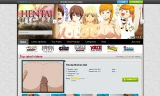 Hentai Niches (hentainiches.com) Reviews