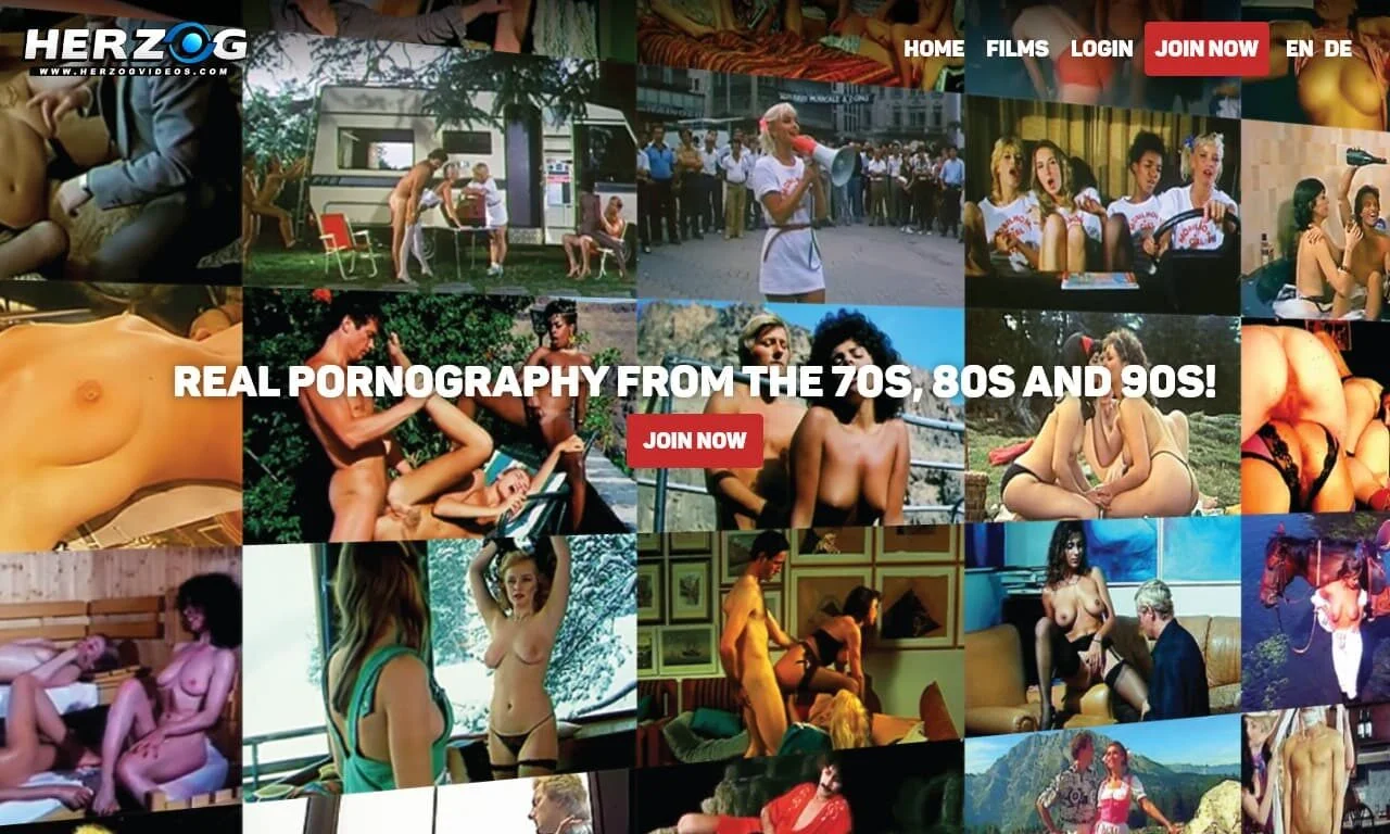 Herzog Videos (herzogvideos.com) Reviews