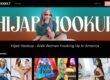 hijab Hookup (hijabhookup.com) Reviews at Self-Lover's World