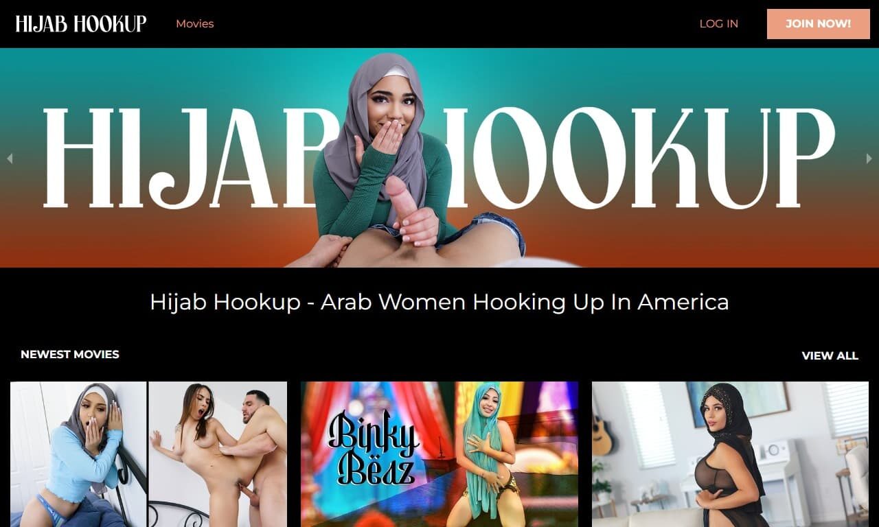 hijab Hookup (hijabhookup.com) Reviews at Self-Lover's World