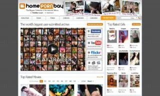 Home Porn Bay (homepornbay.com) Reviews