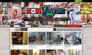 Home Voyeur Video (homevoyeurvideo.com) Reviews