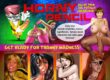 Horny Pencil (hornypencil.com) Reviews