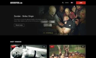 Horror Porn (horrorporn.com) Reviews