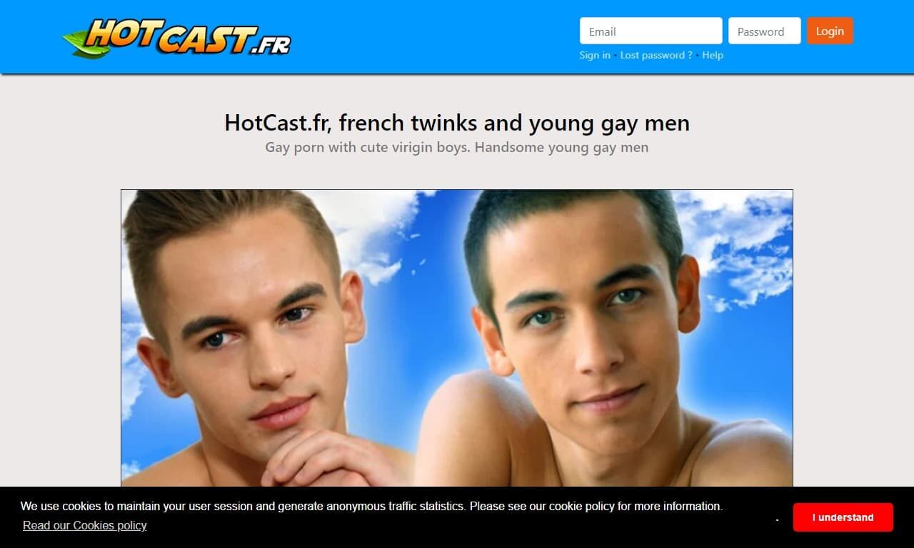 Hot Cast (hotcast.fr) Reviews