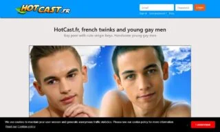 Hot Cast (hotcast.fr) Reviews