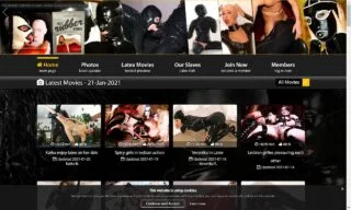 Hot Rubber Babes (hotrubberbabes.com) Reviews