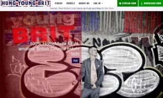 Hung Young Brit (hungyoungbrit.com) Reviews