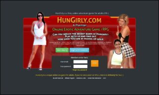 Hungirly (hungirly.com) Reviews