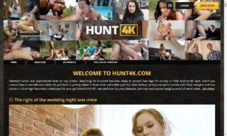Hunt 4K (hunt4k.com) Reviews
