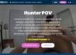 Hunter POV (hunterpov.com) Reviews at Self-Lover's World