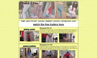 I Need 2 Pee (ineed2pee.com) Reviews