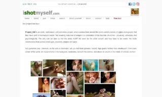 I Shot Myself (ishotmyself.com) Reviews