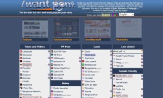 I Want Porn (iwantporn.net) Reviews