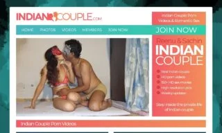 Indian Couple (indiancouple.com) Reviews