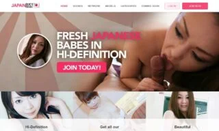 Japan Lust (japanlust.com) Reviews