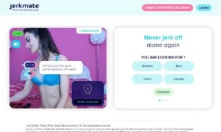 Jerkmate (jerkmate.com) Reviews