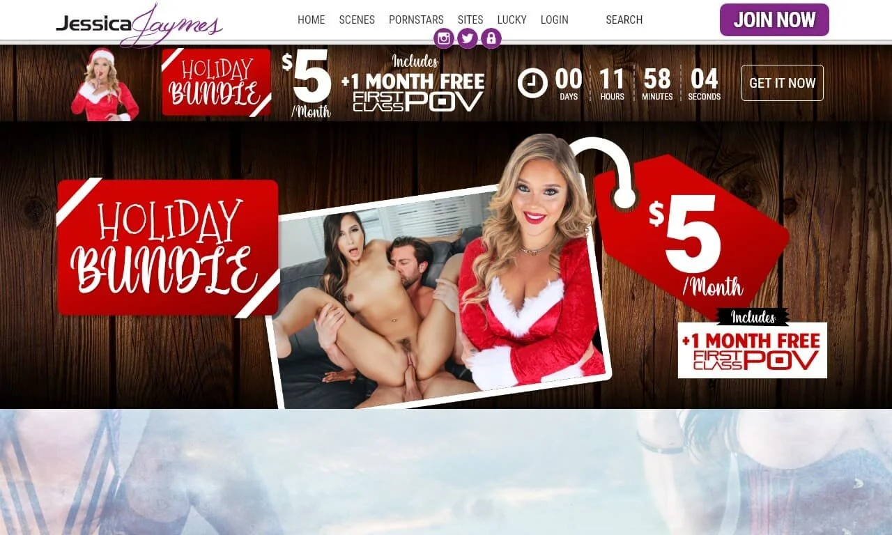 Jessica Jaymes Xxx (jessicajaymesxxx.com) Reviews