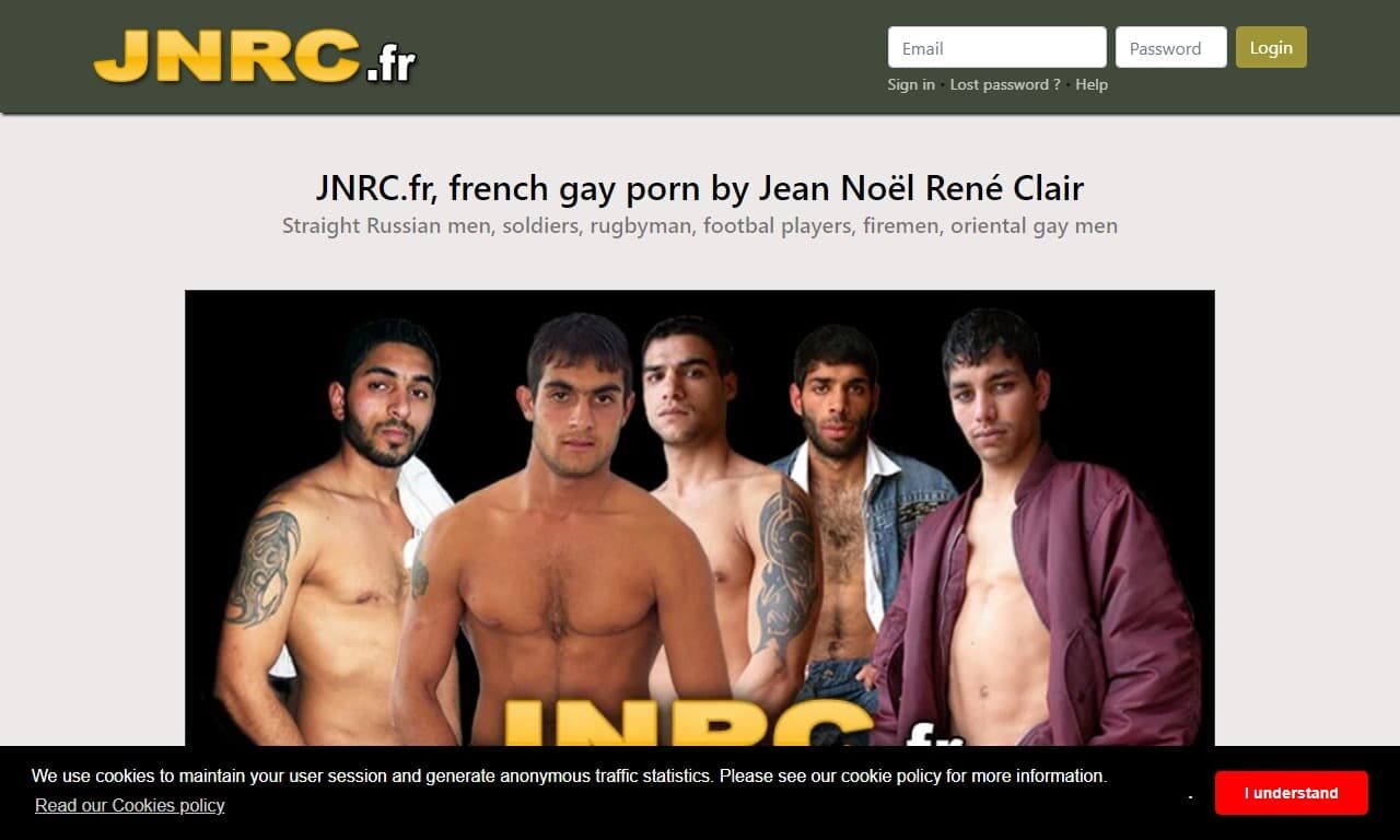 Jnrc (jnrc.fr) Reviews