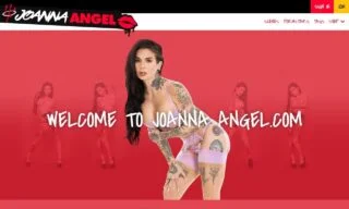 Joanna Angel (joannaangel.com) Reviews