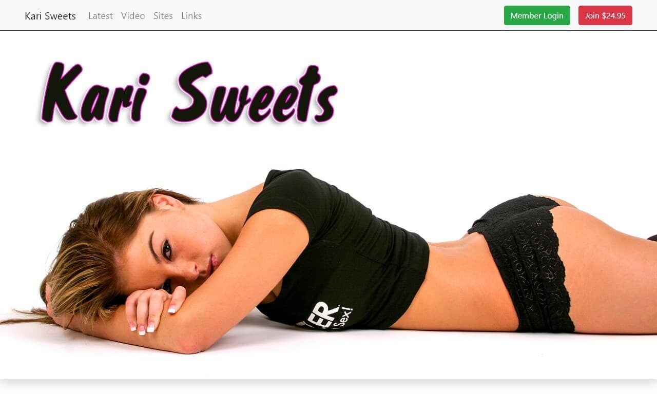 Kari Sweets (karisweets.com) Reviews