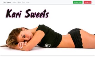 Kari Sweets (karisweets.com) Reviews