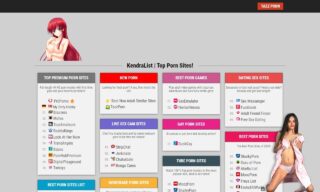 Kendra List (kendralist.com) Reviews