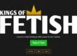 Kings Of Fetish (kingsoffetish.com) Reviews