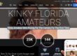 Kinky Florida Amateurs (kinkyfloridaamateurs.com) Reviews