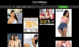 Las Folladoras (lasfolladoras.com) Reviews