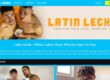 Latin Leche (latinleche.com) Reviews