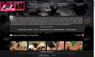 Latin Lesbea (latinlesbea.com) Reviews