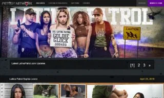 Latina Patrol (latinapatrol.com) Reviews