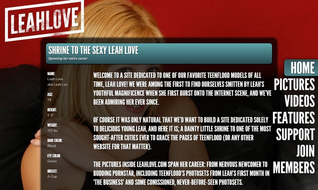 Leah Love (leahlove.com) Reviews