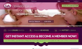 Les Archive (lesarchive.com) Reviews