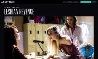 Lesbian Revenge (lesbianrevenge.com) Reviews