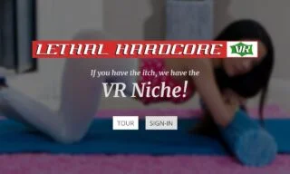Lethal Hardcore Vr (lethalhardcorevr.com) Reviews
