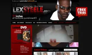 Lex Steele (lexsteele.com) Reviews