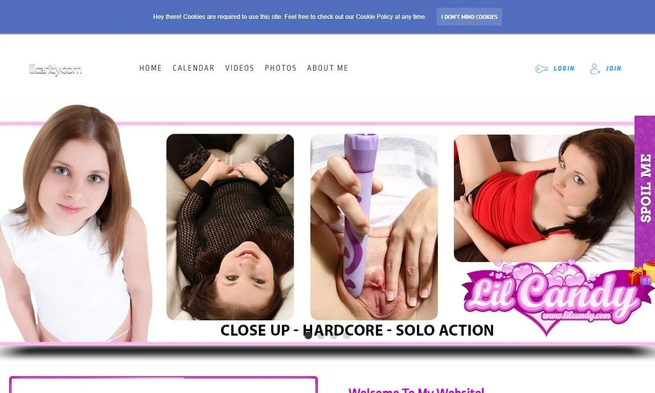 Lil Candy (lilcandy.com) Reviews