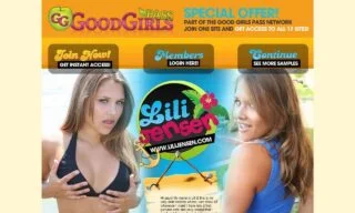 Lili Jensen (lilijensen.com) Reviews