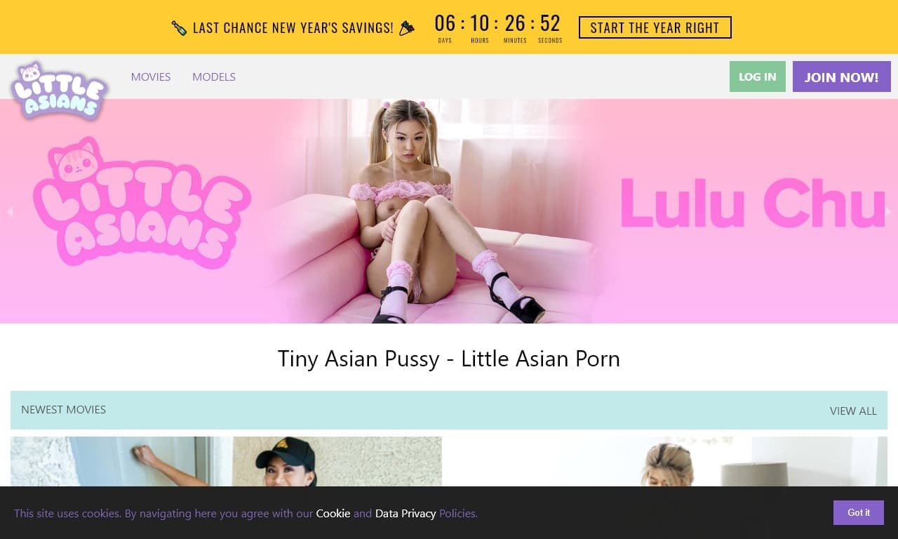 Little Asians (littleasians.com) Reviews