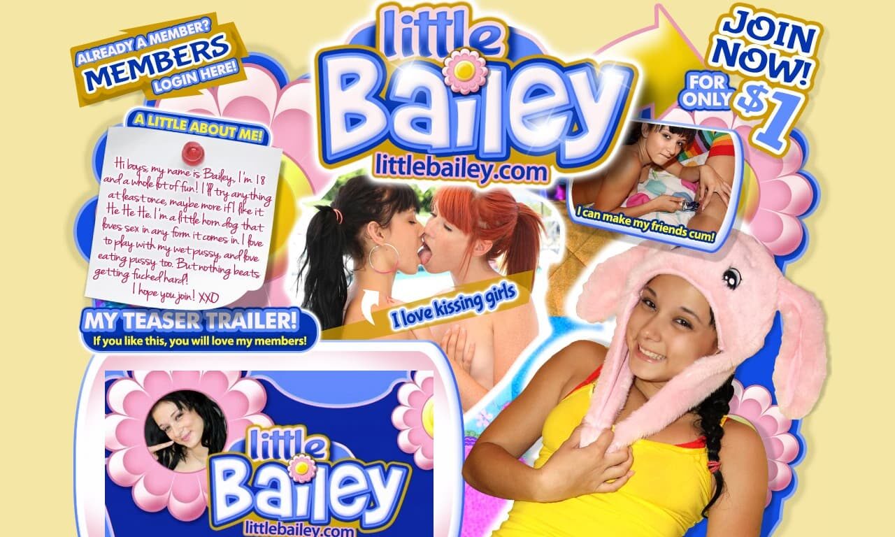Little Bailey (littlebailey.com) Reviews
