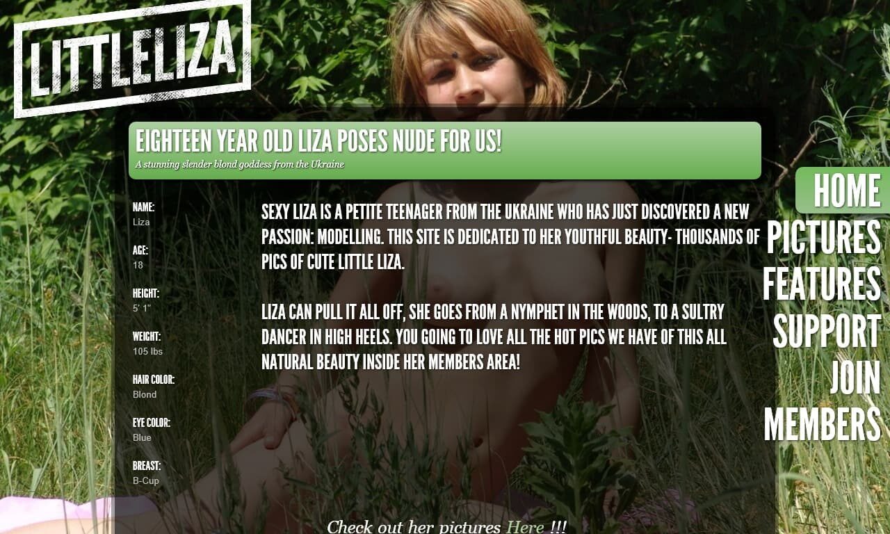 Little Liza (littleliza.com) Reviews
