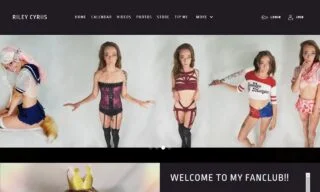 Little Rose XO (littlerosexo.com) Reviews at Self-Lover's World