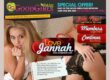 Love Jannah (lovejannah.com) Reviews
