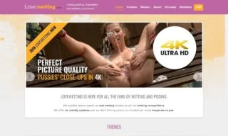 Love Wetting (lovewetting.com) Reviews