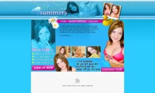 Madison Summers (madisonsummers.com) Reviews