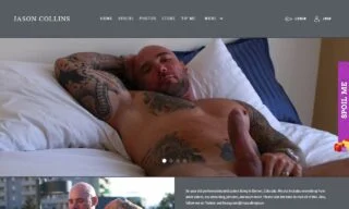 Masculine Jason (masculinejason.com) Reviews