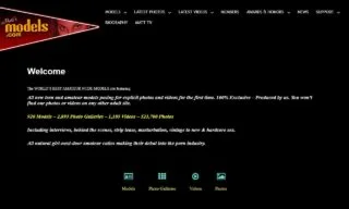 Matt's Models (mattsmodels.com) Reviews