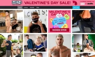 Men (men.com) Reviews